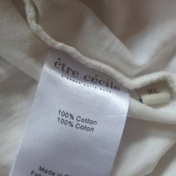 St. Honore Girls TShirt - Picture 3 of 5